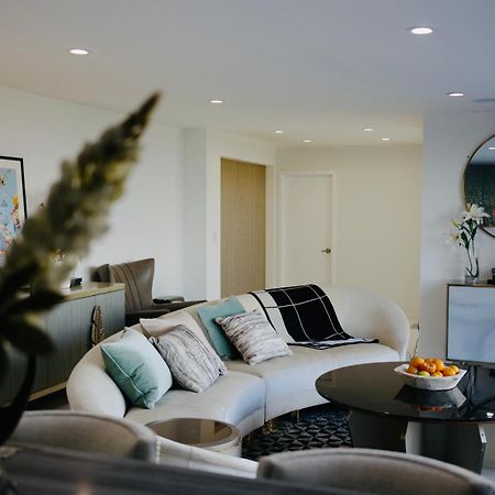 Skyline Serenity Luxe Suite-Private Room 로스앤젤레스 외부 사진