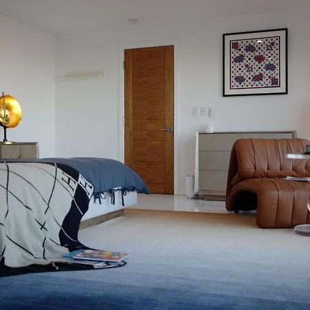 Skyline Serenity Luxe Suite-Private Room 로스앤젤레스 외부 사진