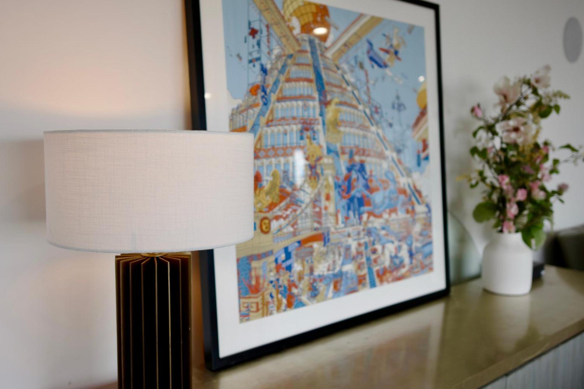 Skyline Serenity Luxe Suite-Private Room 로스앤젤레스 외부 사진