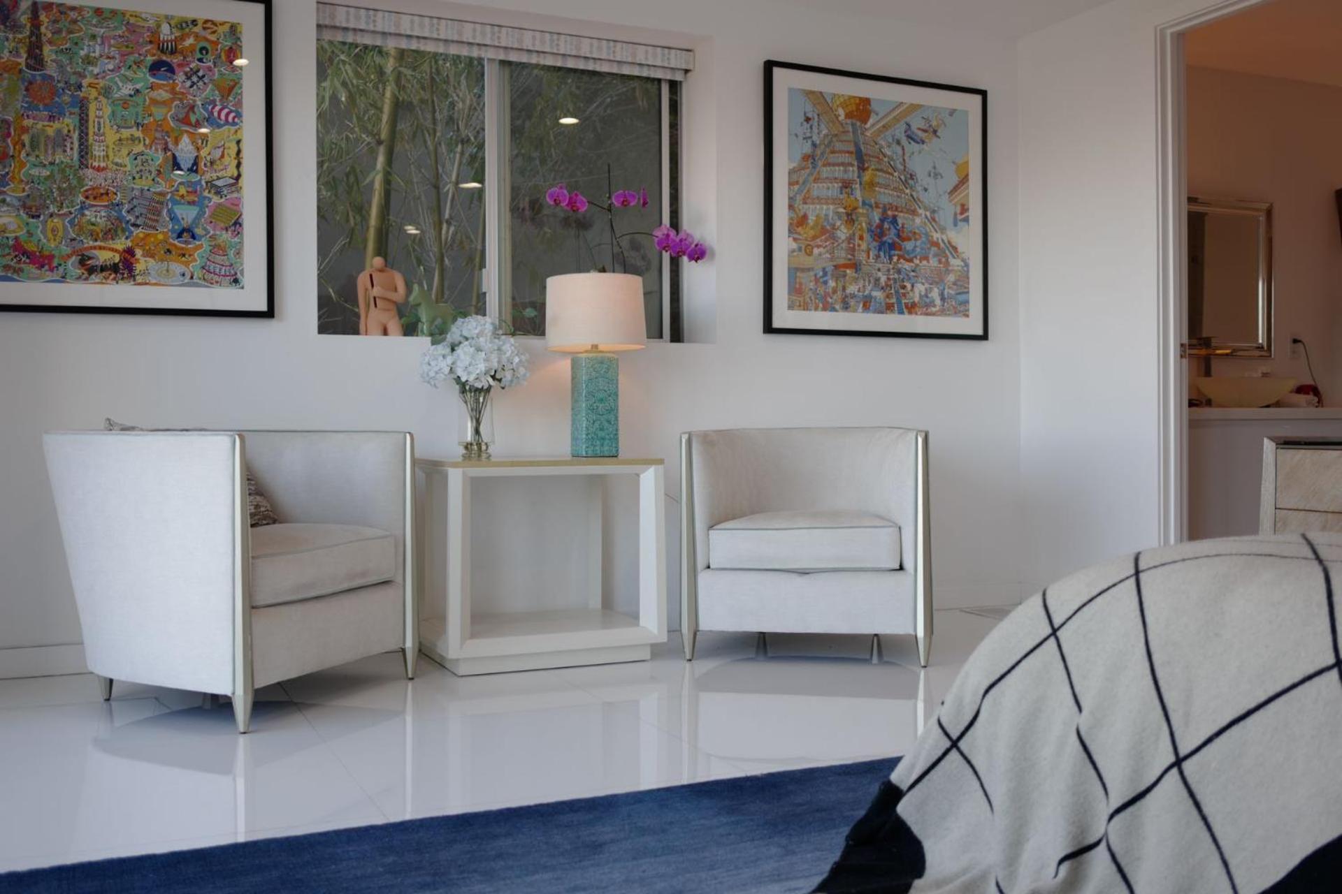 Skyline Serenity Luxe Suite-Private Room 로스앤젤레스 외부 사진